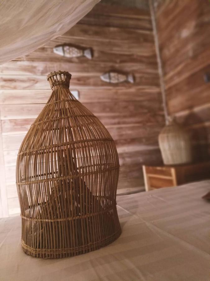 villa gilimakyah Gili Air Esterno foto