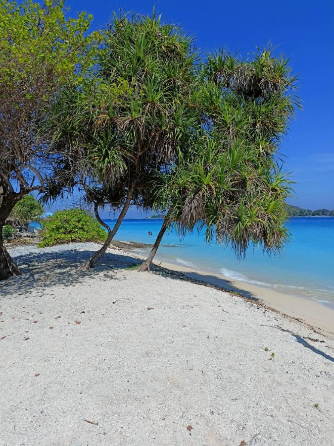 villa gilimakyah Gili Air Esterno foto